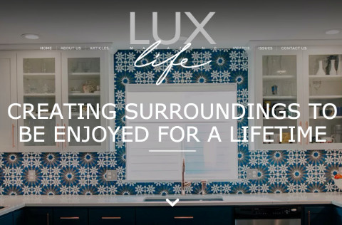 Creating Surroundings To Be Enjoyed For a Lifetime