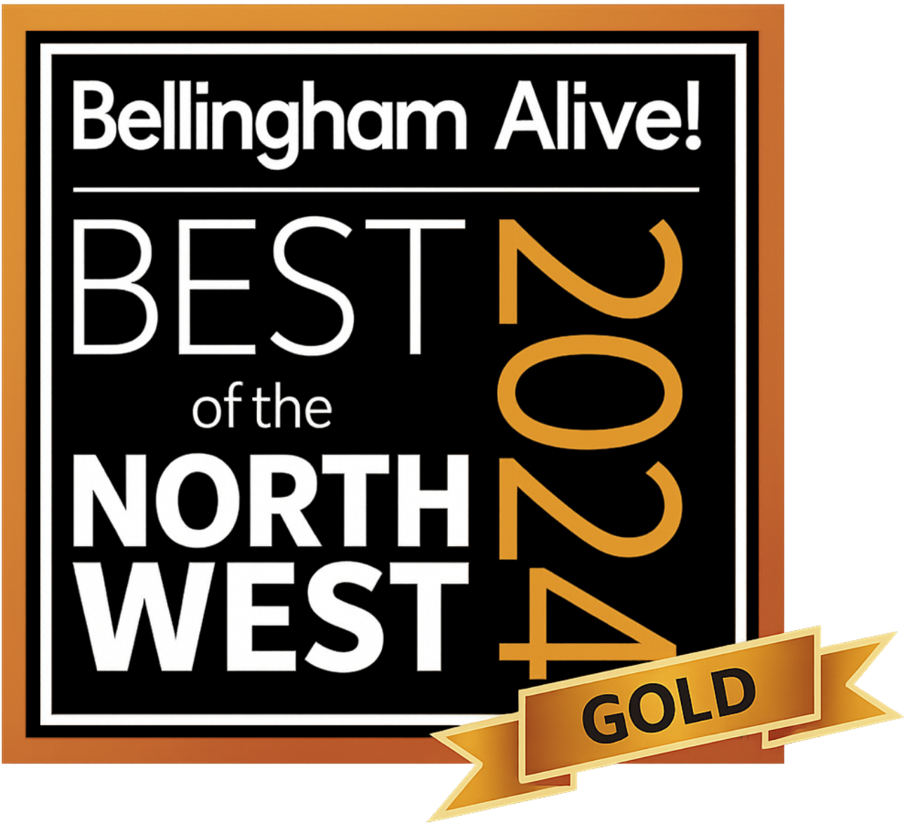 2024 Best of the Northwest Award