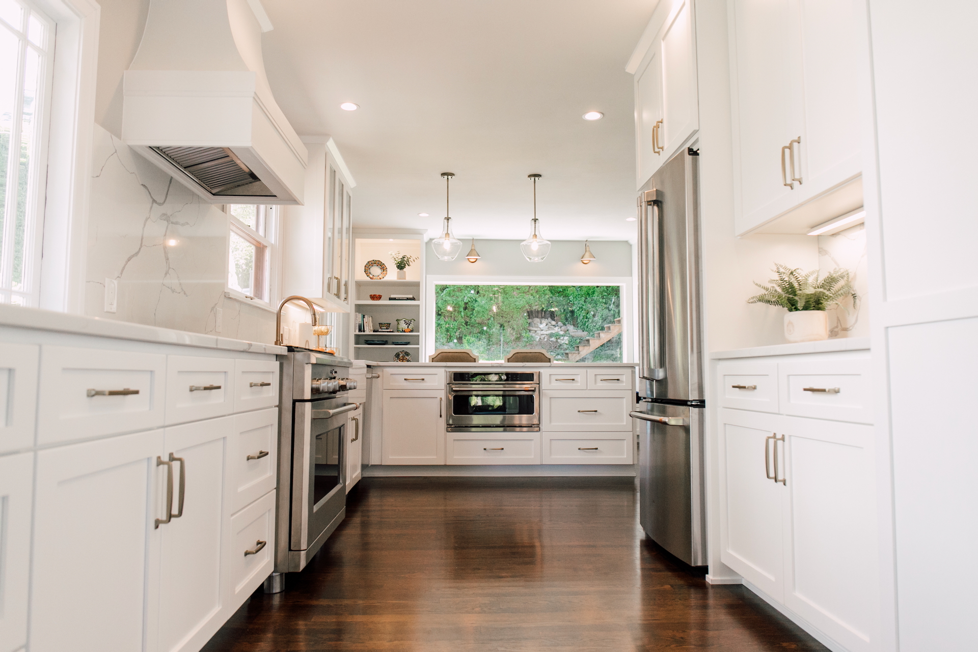 Colleen K kitchen project showcase