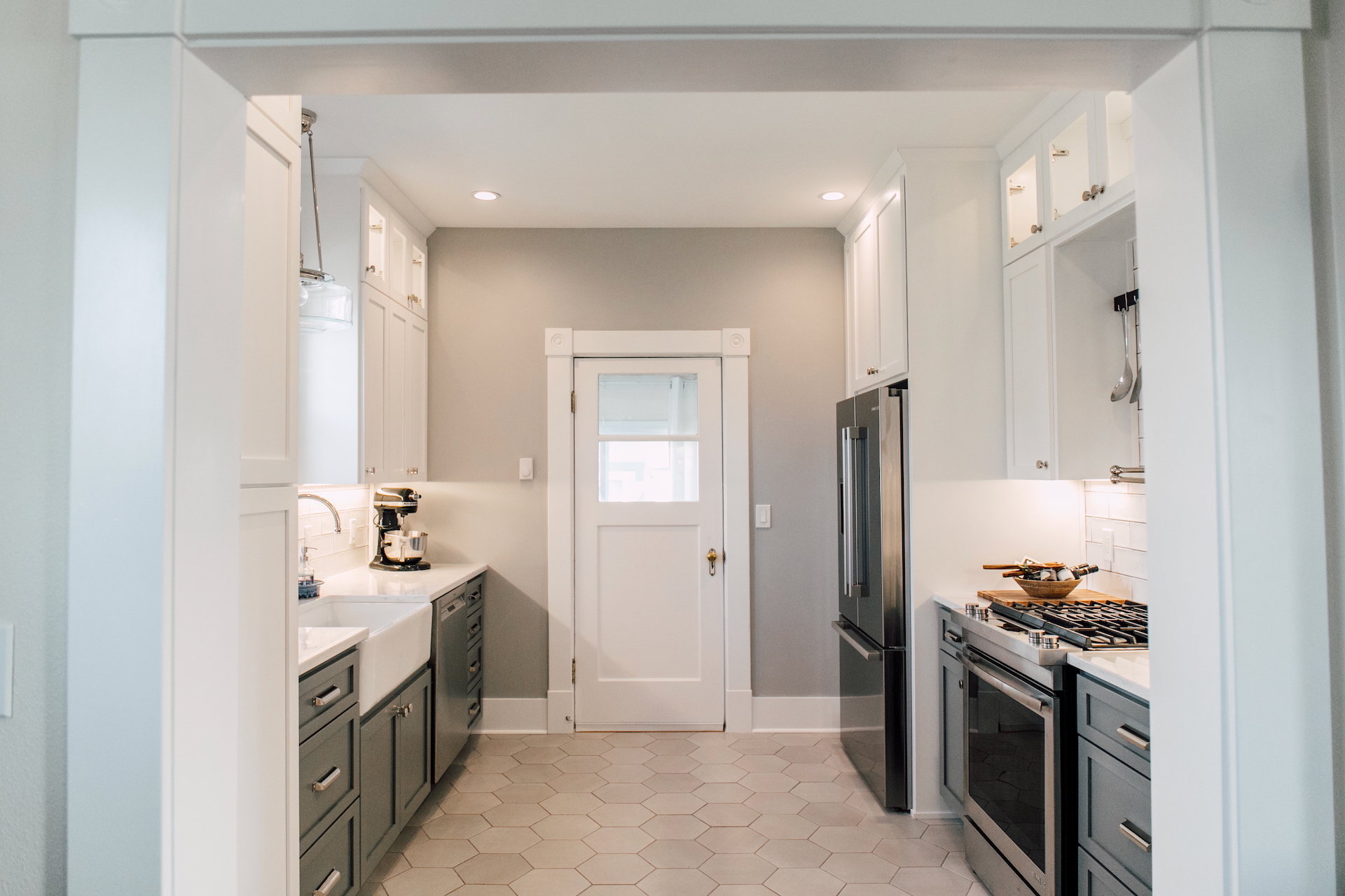 Don project showcase