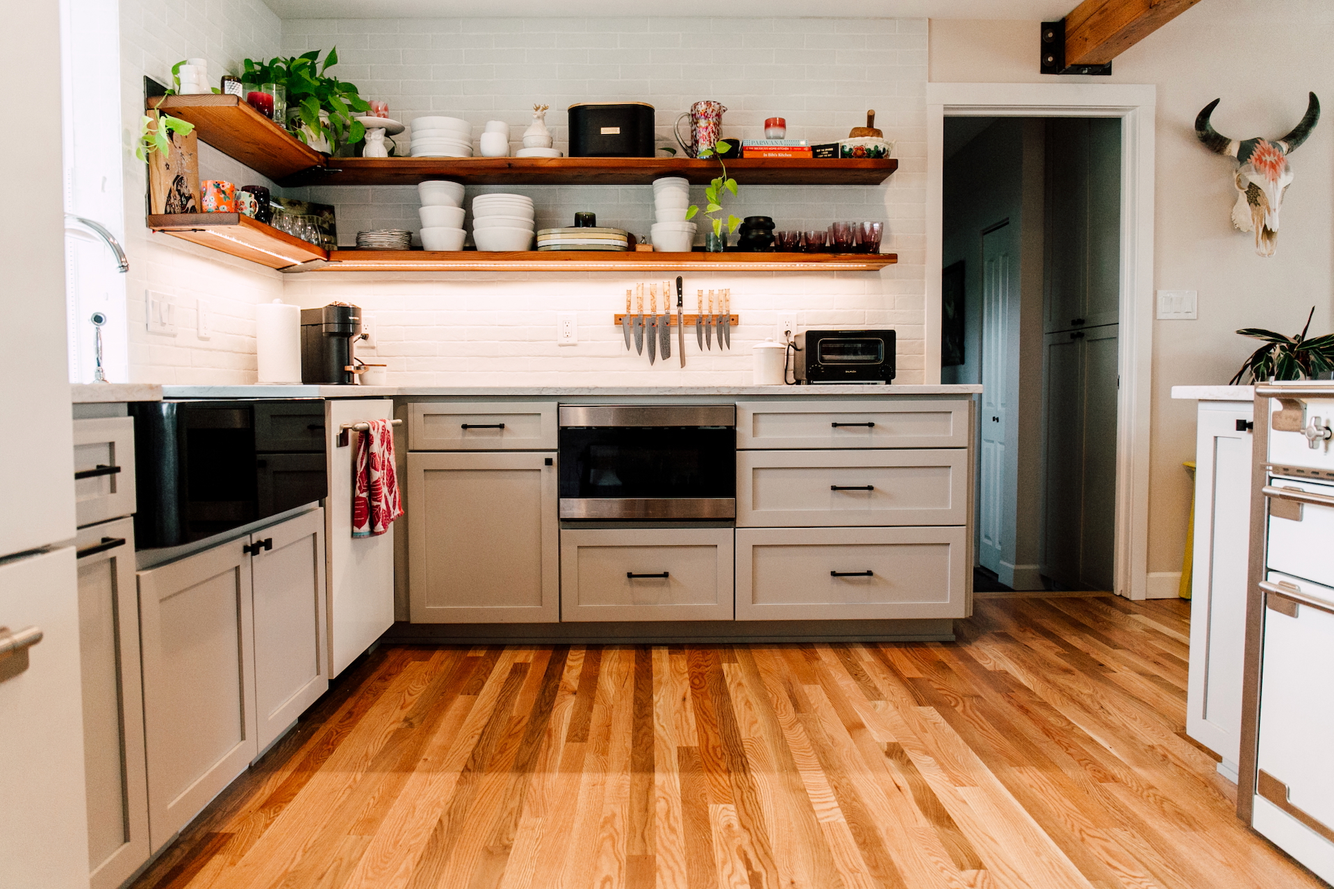 Sally kitchen project showcase